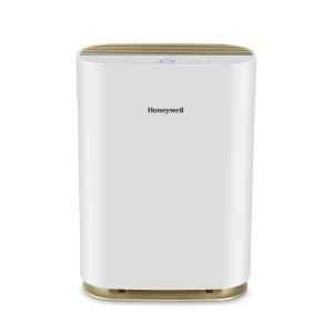 Honeywell Airtouch i11 White Air Purifier