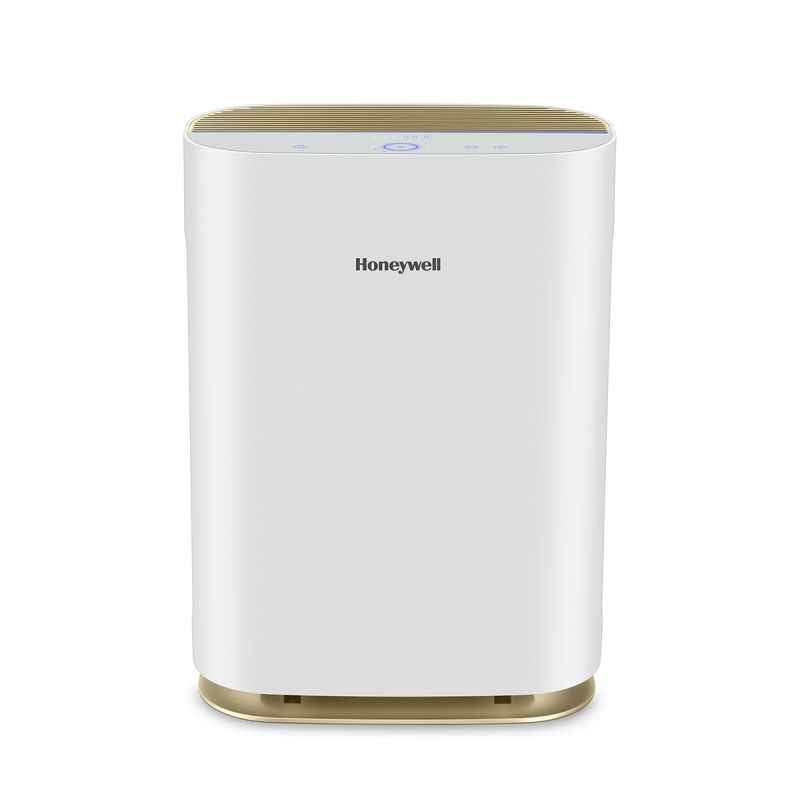 Honeywell Airtouch i11 White Air Purifier