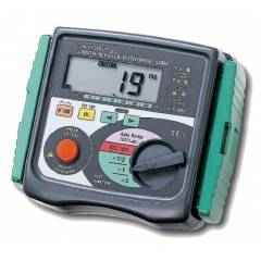 Kyoritsu KEW 5406A RCD Tester