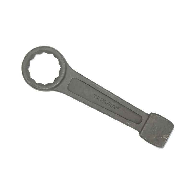Combination Open and Ring End Spanner Raised Panel, Carbon Steel, Size: 6  MM To 32 MM at best price in Gurgaon