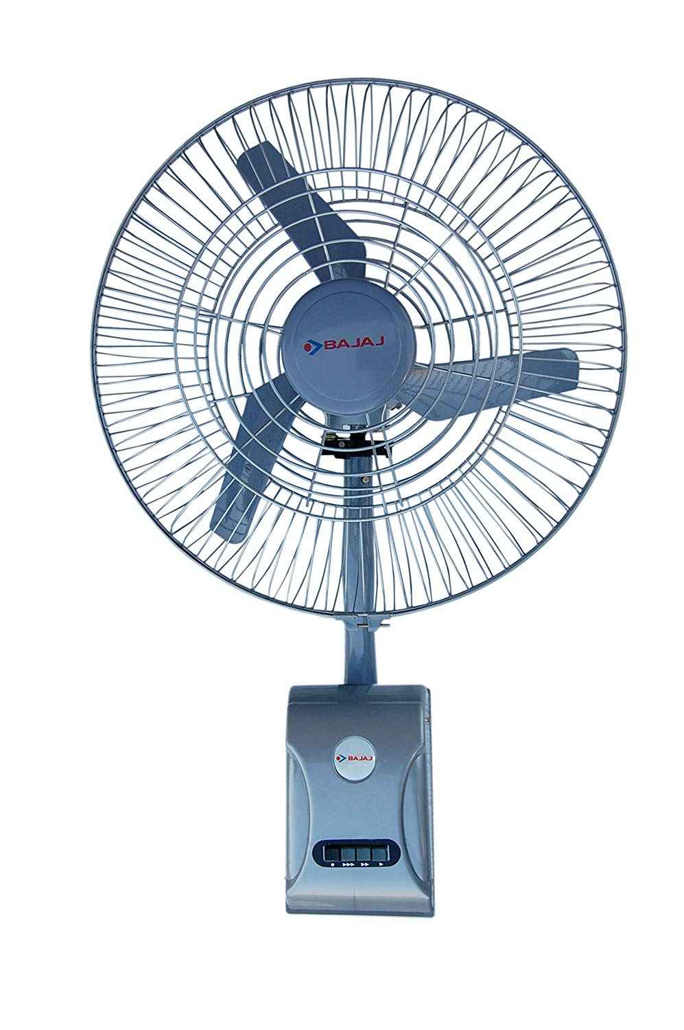 Bajaj wall on sale fan price