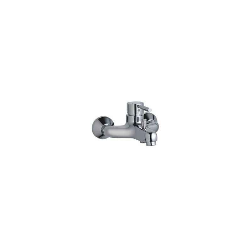 Jaquar SOL-CHR-6119 Solo Wall Mixer Bathroom Faucet