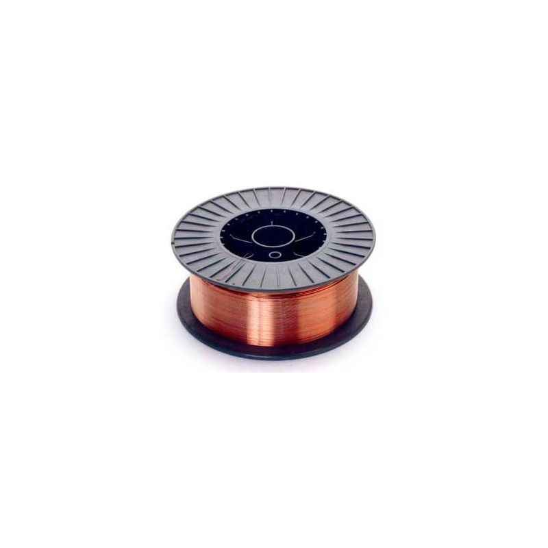 Classic 0.8 mm MIG Welding Wire, 13.5 kg