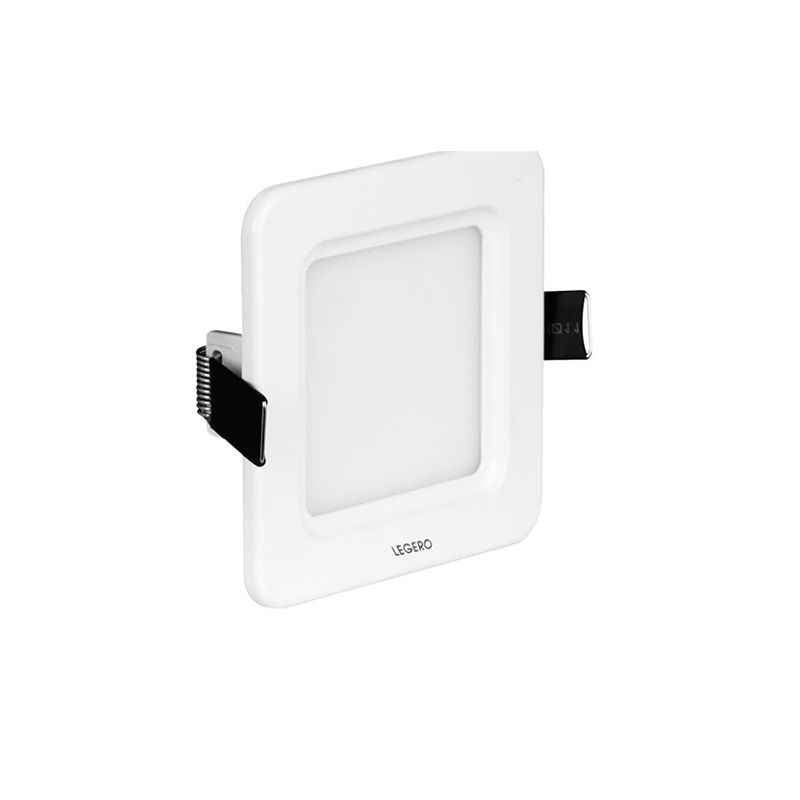 Legero Galaxy 18W 3000K Warm White LED Downlight, LPR 1218