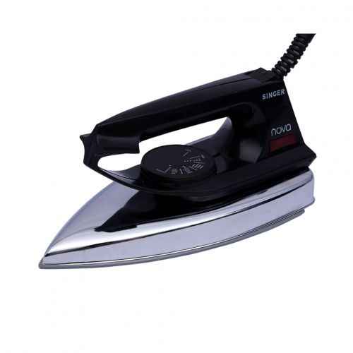 Irons - Best Prices on Dry & Steam Irons Online at Singer India