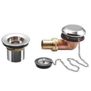 Kamal Bath Tub Set Delux, WCL-0499