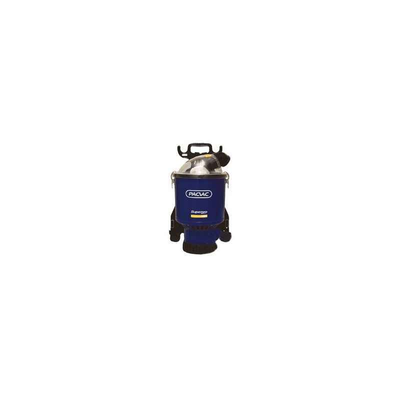 Inventa Wet and Dry Vacuum Cleaners Superpro