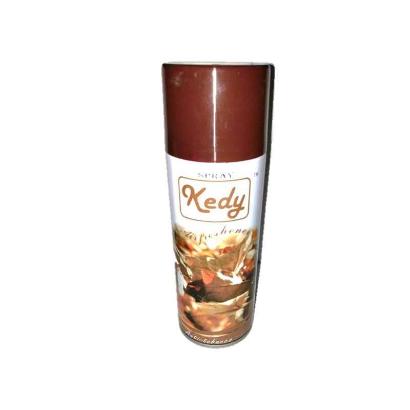 Kedy 470ml Anti Tobacco Water Spray Air Freshener, SP001