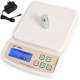 Baijnath Premnath 5 Kg Digital Multi-Purpose Measuring Machine with Adapter, frtbx+adp_5kg