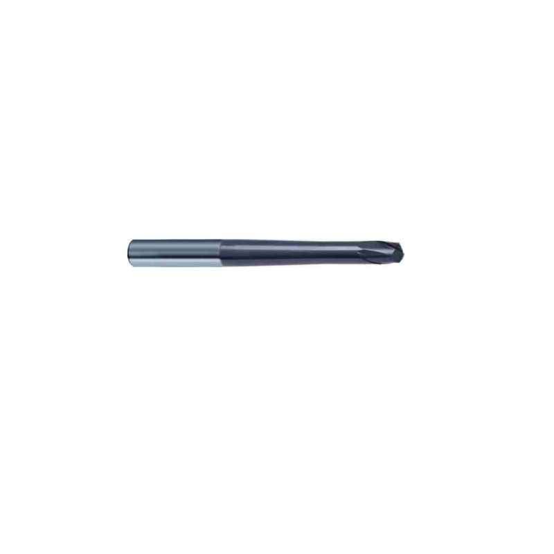Guhring GF500 T HSC Profile Cutters With Torus Form End Mill, 3859, Diameter: 10 mm