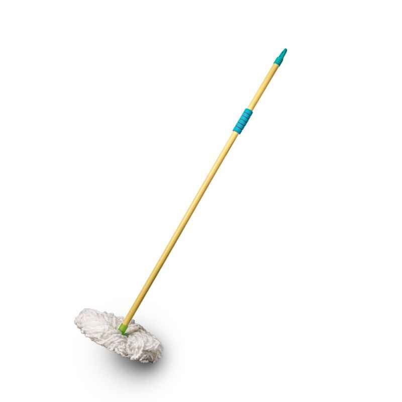 Vimal V15 Sparkle Lite Microfiber Mop