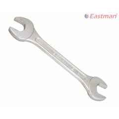 Eastman Doe Jaw Spanners, E-2001, 1/2x9/16 in (Pack of 10)