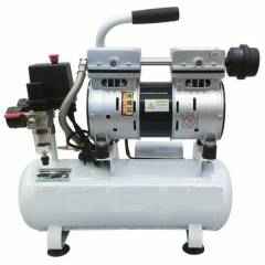 Taj 550W Oil Free Air Compressor