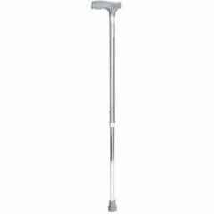 Magna 37 Inch Height Adjustable Walk Pool Stick