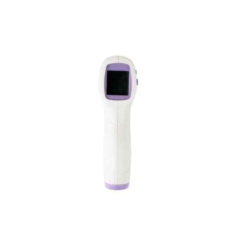 Max Pluss Non-Contact Body Skin Infrared Digital Baby Thermometer