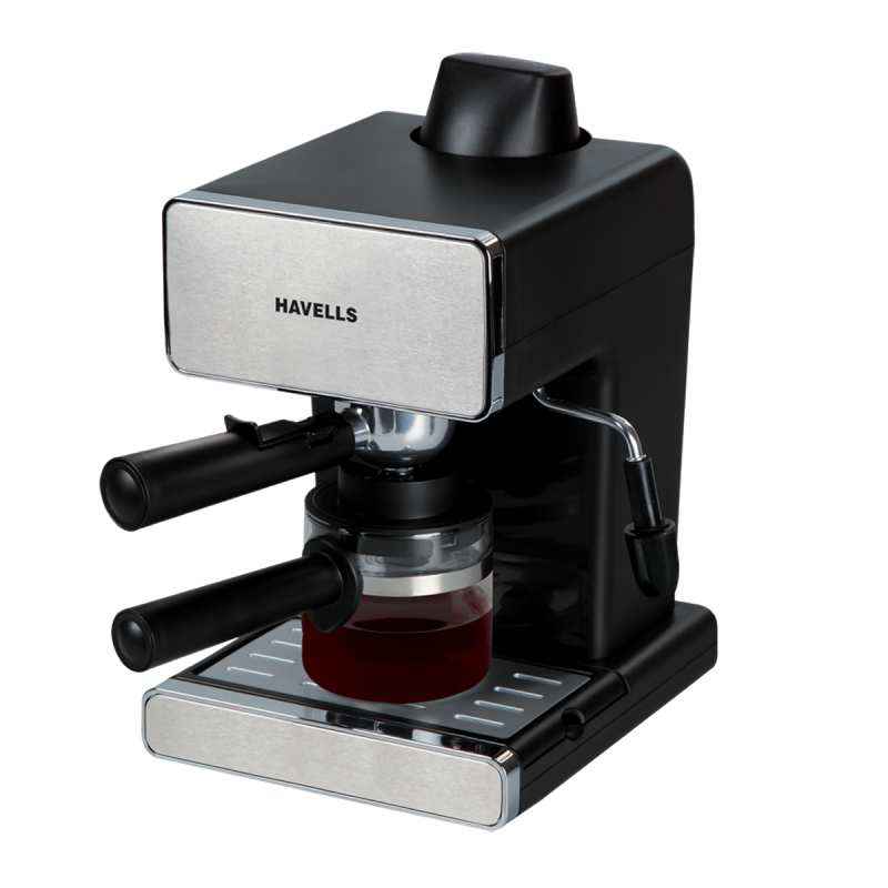 Havells 800W Donato Espresso Coffee Maker, GHBCMAKS080