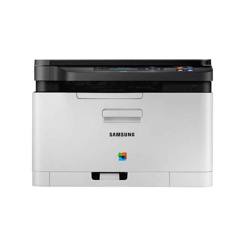 Samsung Xpress C480W Colour Laser Printer