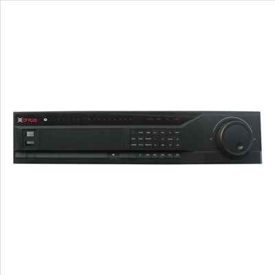 Buy CP Plus 720P 8 Channel Black DVR Online At Best Price On Moglix