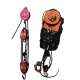 Life Gear LGR-RG 702 Ascend-Descend & Rescue Device, Length: 30 m