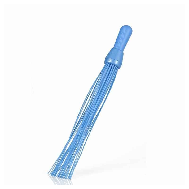 Flipdeals 54 Plastic Assorted Medium Floor Stick Broom, FD81