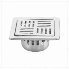 Kamal 5x5 Inch Kubix Stainless Steel Cockroach Trap, GRT-1461