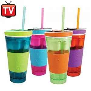 Cierie Snackeez Travel Cup