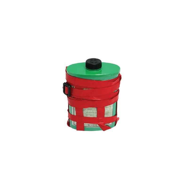 Creative Jumbo Canister Filter for Acid Gases, CE1026 A