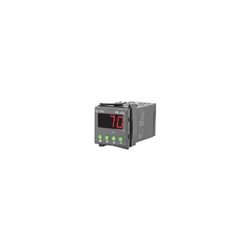 GIC PID Temperature Controller, 151G12B