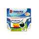 Dubaria 802 Black Ink Cartridge For HP Printers