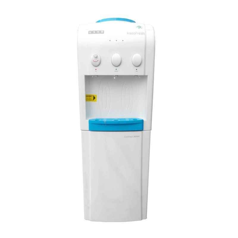Usha 15 Litre 18U FS Hot and Cold Water Dispenser