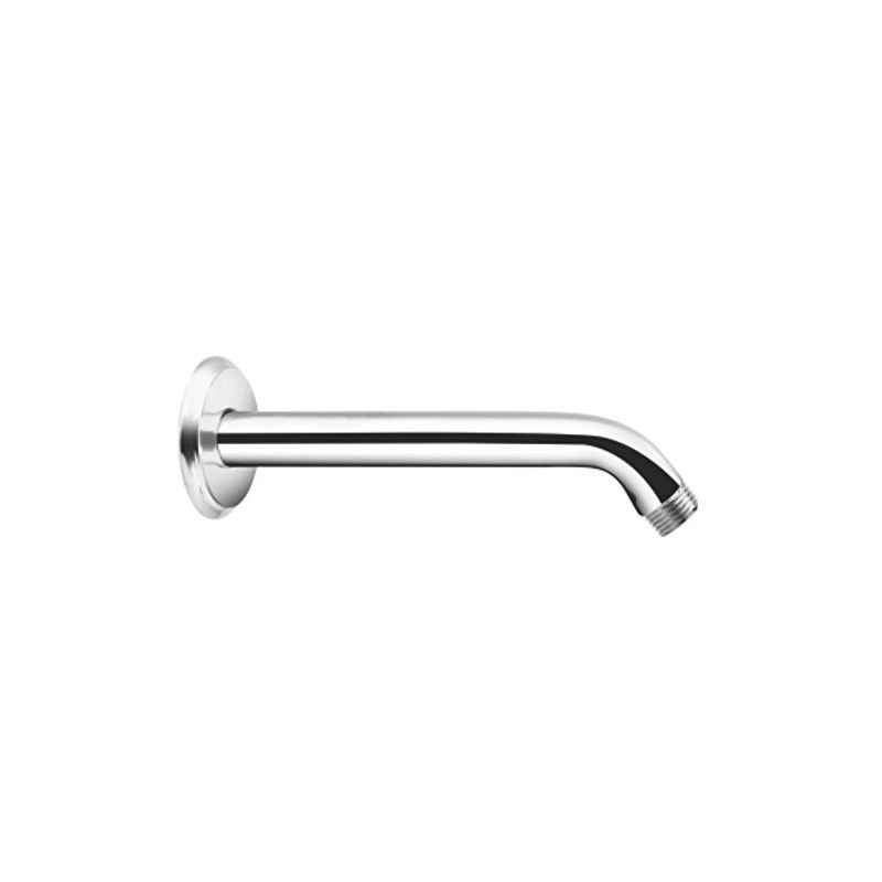 Cera CH 106 Shower Arm with Wall Flange, Arm Length: 230 mm