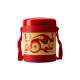 Milton Vector 4 Container Assorted Lunch Box, M1008-MVLB-IN