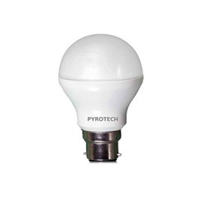 Pyrotech 3W Warm White LED Bulb, PE-LB-03-WW