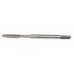 Miranda M1.6x0.35mm Straight Flute HSS Ground Thread Hand & Short Machine Tap Set, 160353A, Type: WTC_M