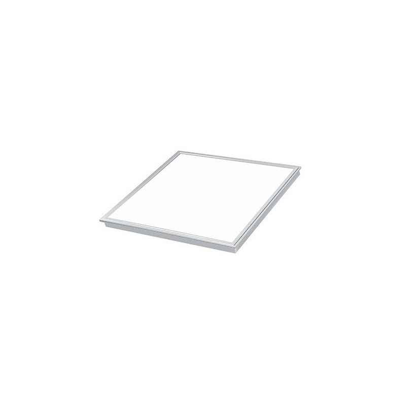 Urja Lite 50W Cool White Square Backlit Grid LED Panel Light