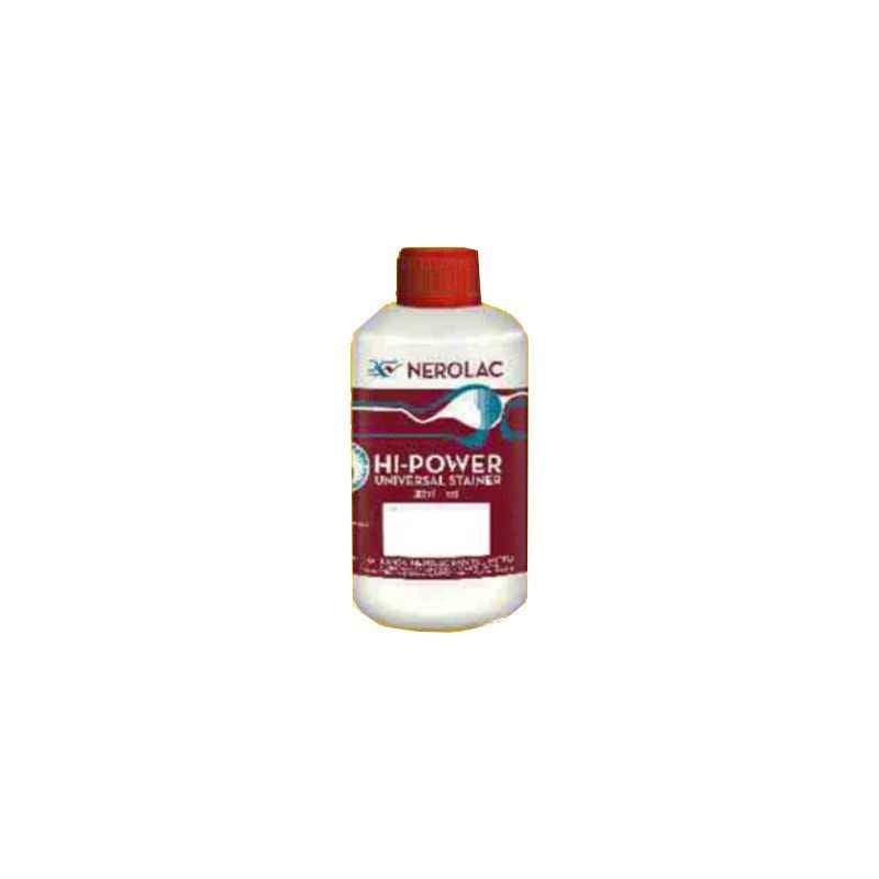 Nerolac Hi-Power Universal Stainers Bright Red-200ml