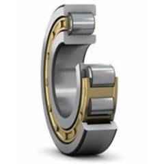 SKF NU 2317 ECP Cylindrical Roller Bearing, 85x180x60mm