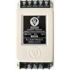 SJ 7.5 HP Single Phase Preventor, PR03