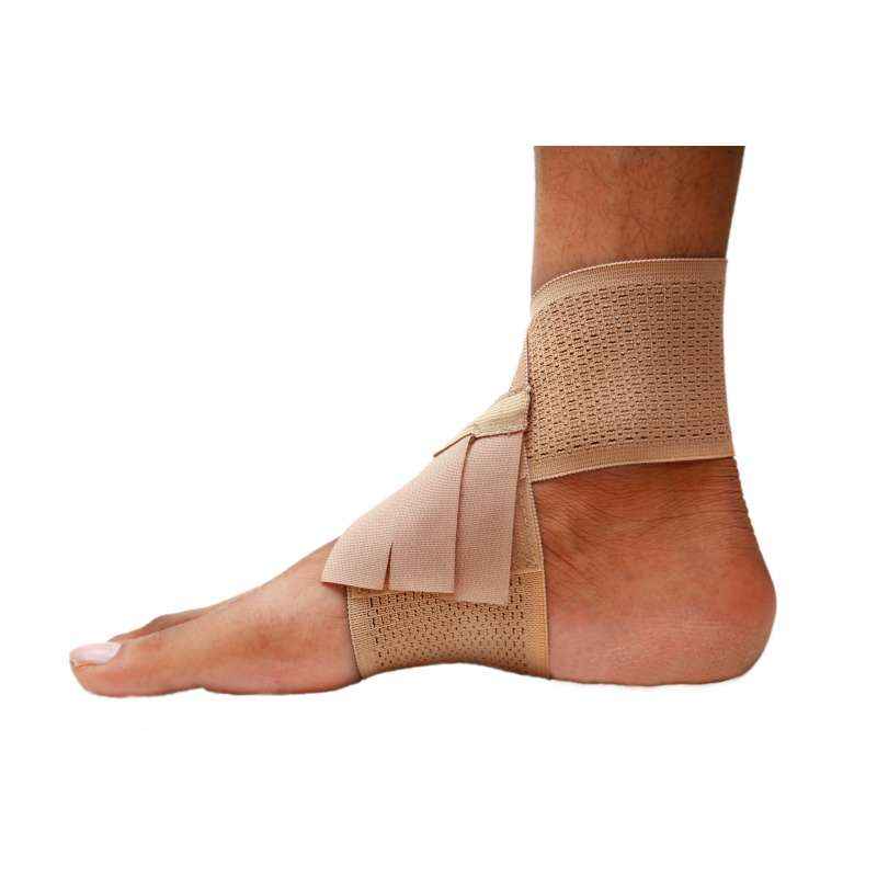 Arsa Medicare AM-002-003 Large Ankle Brace