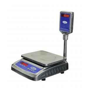 weight checking machine online