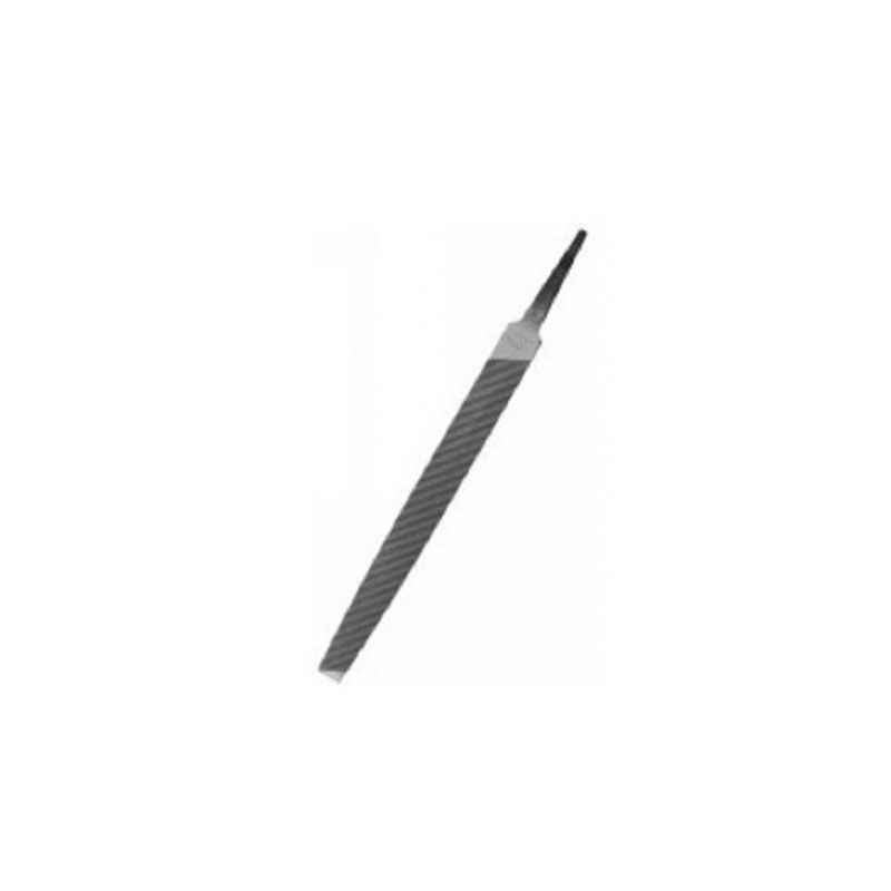 Taparia 350mm Second Cut Hand Steel Machinist File, HF 3502