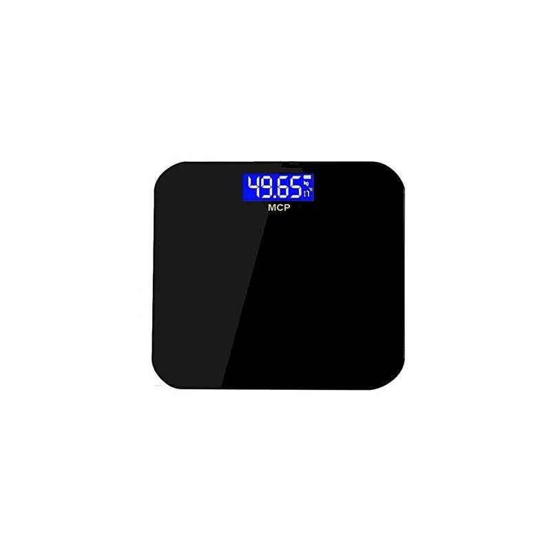 MCP Human Body Digital Weighing Scale, Capacity: 7-180 kg