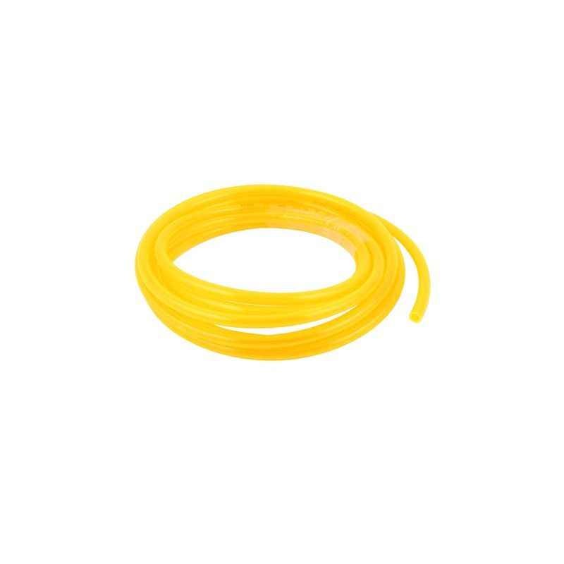 Techno 10x6.5mm Yellow 100m PU Tube