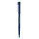 Luxor 942 Fine Writer Orange Pen