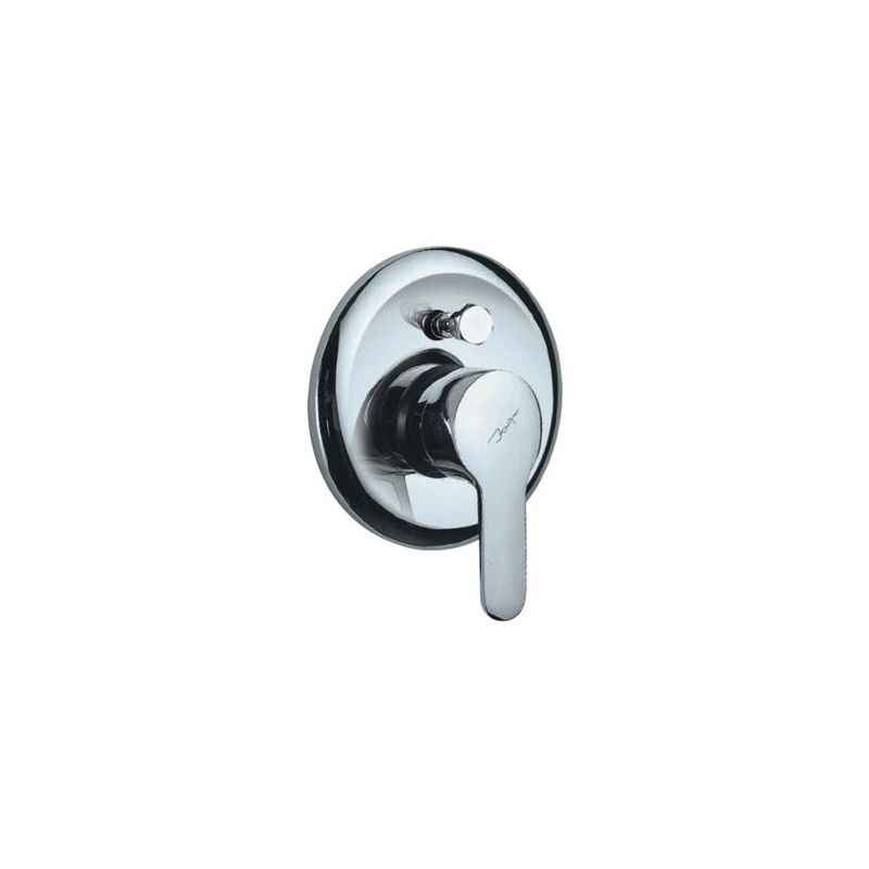 Jaquar OPL-CHR-15229 Opal Concealed Deusch Mixer Bathroom Faucet