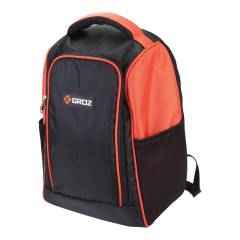 Groz Waterproof Fabric Back Pack, NTB/4
