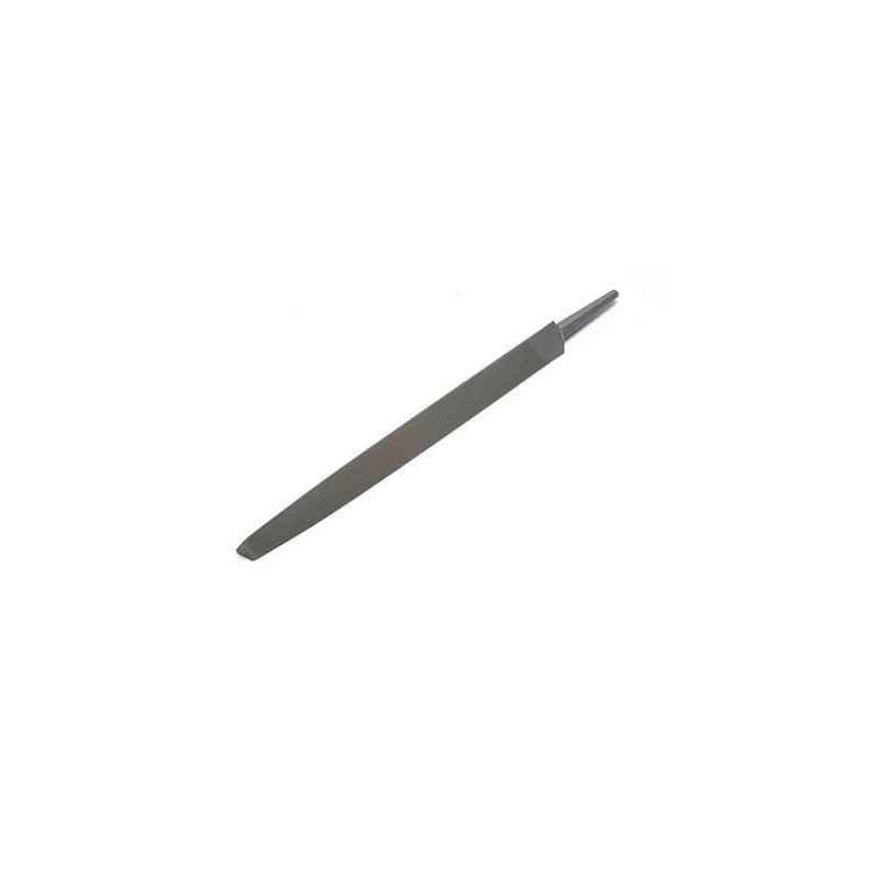 JK Super Drive 200mm Second Cut Three Square Machinist File