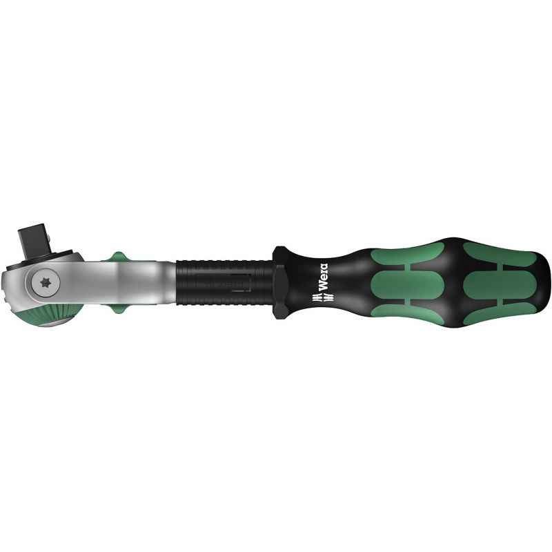 Wera Zyklop Speed Ratchet with 3/8Inch Drive, 5003550001