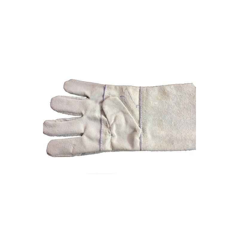 Shiva Leather Hand Gloves (Pack of 100)