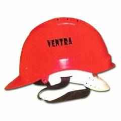 Heapro Red Nape Type Safety Helmet, VLD-0011 (Pack of 5)